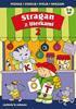 Stragan z literkami 2, praca zbiorowa