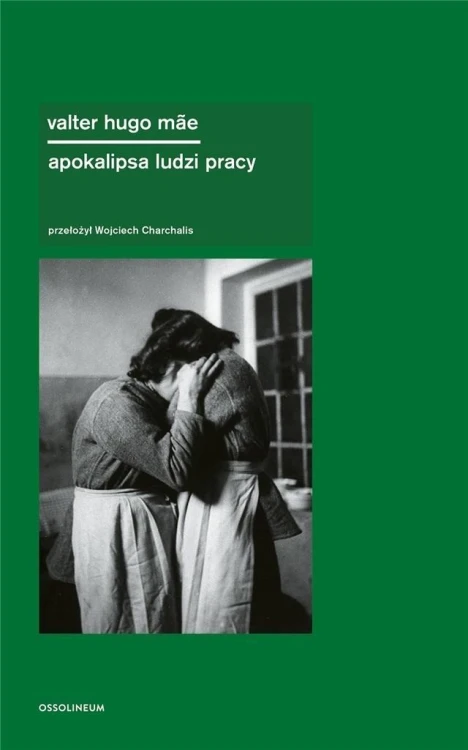 apokalipsa ludzi pracy, valter hugo mae