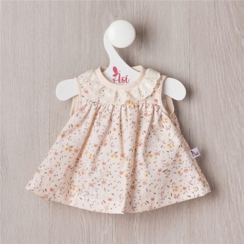 Sukienka Teresa dla małpki Lola 32cm, Asi