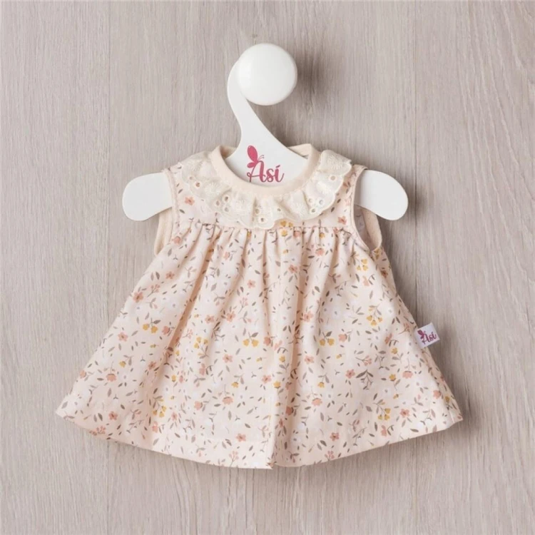 Sukienka Teresa dla małpki Lola 32cm, Asi