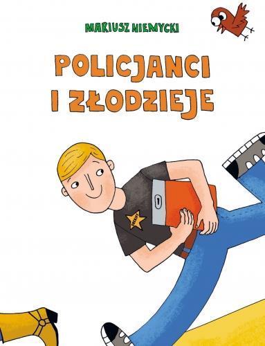 Policjanci i złodzieje, Mariusz Niemycki