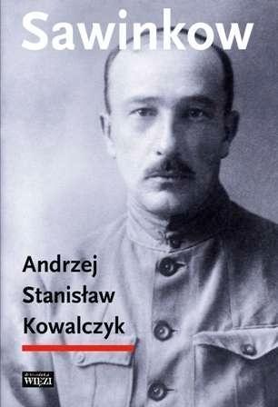 Sawinkow, Andrzej Stanisław Kowalczyk