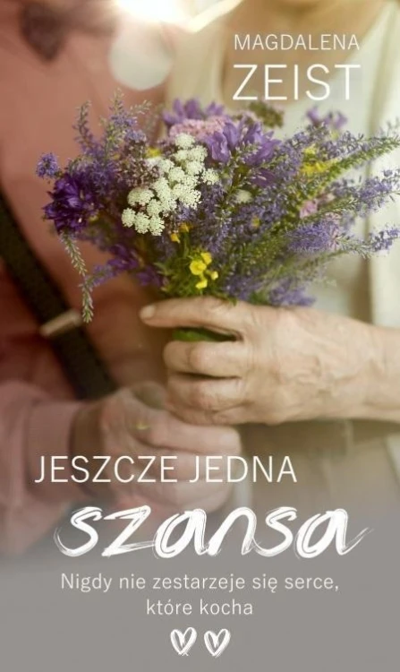 Jeszcze jedna szansa, Magdalena Zeist