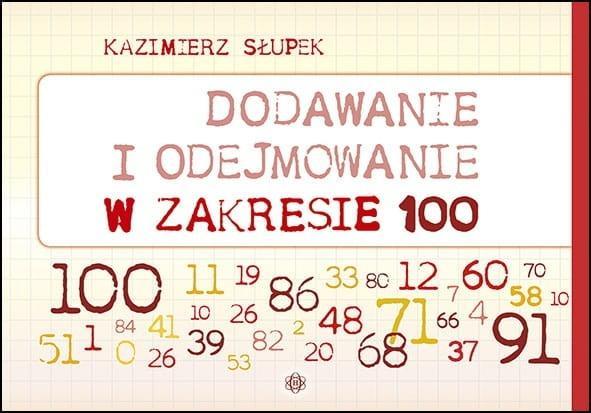 Dodawanie i odejmowanie w zakresie 100 w.4