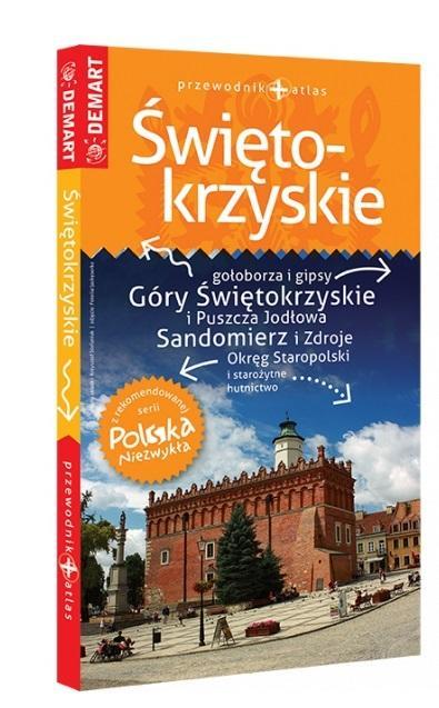 Polska Niezwykła - Świętokrzyskie w.2023