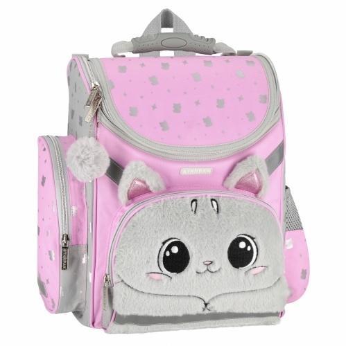 Tornister szkolny Kitty, STARPAK