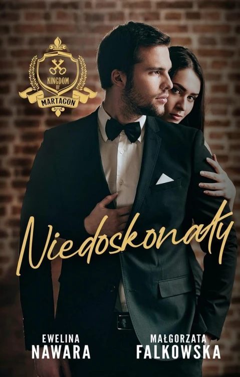 Niedoskonały, Ewelina Nawara, Małgorzata Falkowska