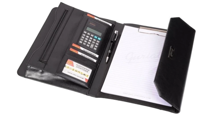 Teczka A4 konf. Panoramic GURIAT, Easy Stationery