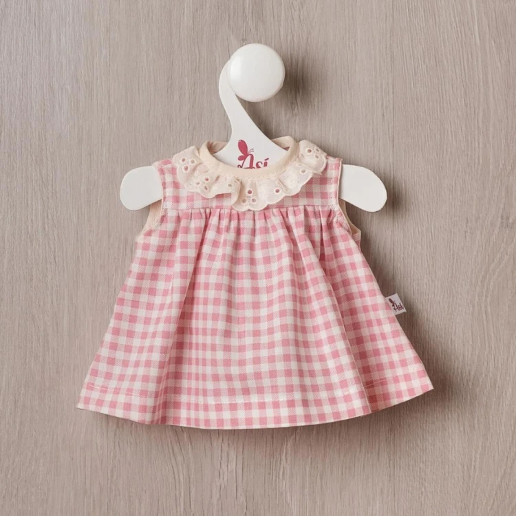 Sukienka Patricia dla małpki Lola 32cm, Asi