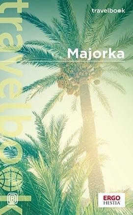 Majorka. Travelbook w.4, Dominika Zaręba