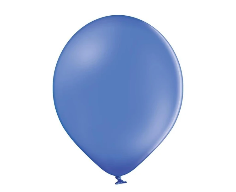 Balony B105 Pastel Cornflower Blue 100szt