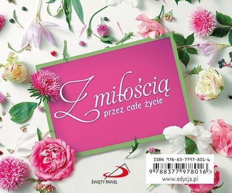 Z miłością przez całe życie, praca zbiorowa