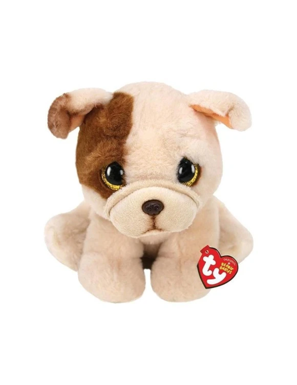 Beanie Babies Houghie buldog 24 cm, TY