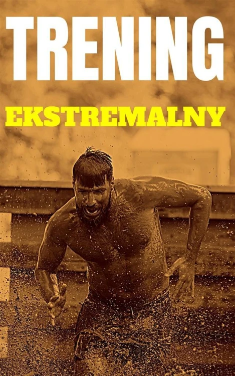 Trening ekstremalny, Chris McNab