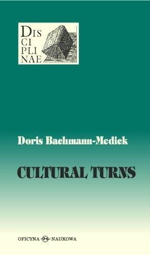 Cultural Turns, Doris Bachmann-Medick