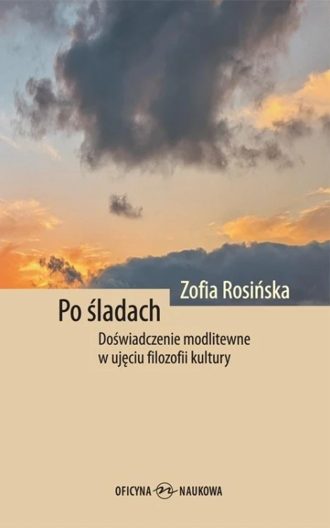 Po śladach, Zofia Rosińska