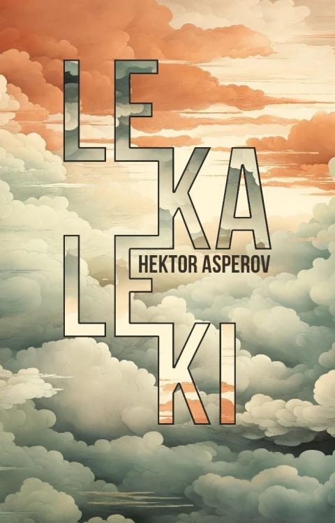 Le ka le ki, Hektor Asperov