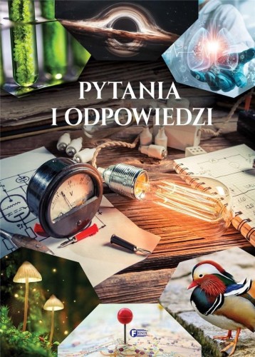 Pytania i odpowiedzi, praca zbiorowa