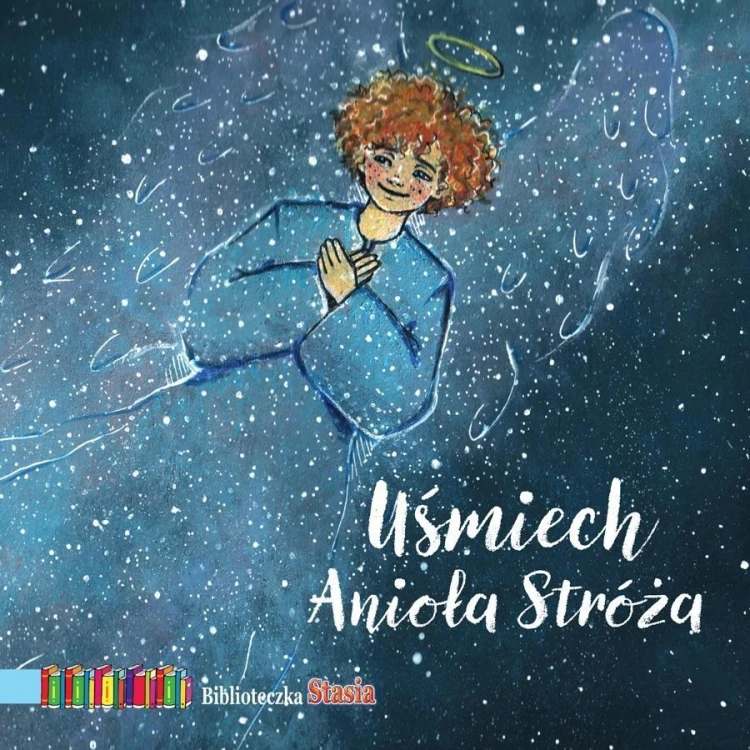 Uśmiech Anioła Stróża