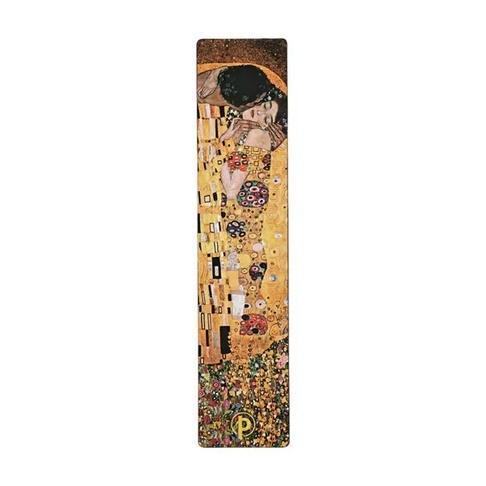 Zakładka do książki Klimt The Kiss, Paperblanks