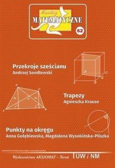 Miniatury matematyczne 62, praca zbiorowa