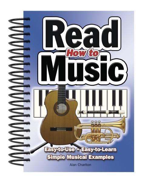 Jak czytać muzykę. How To Read Music ENG
