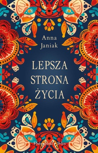 Lepsza strona życia, Anna Janiak