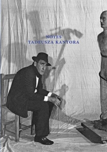Notes Tadeusza Kantora, Agnieszka Sambor