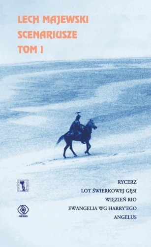 Scenariusze T. 1, Lech Majewski