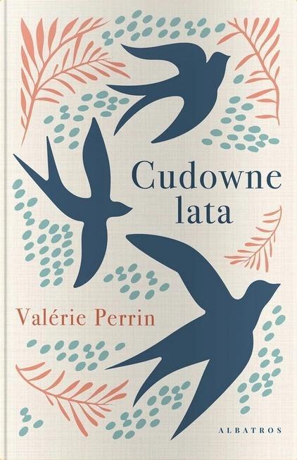 Cudowne lata w.limitowane, Valerie Perrin