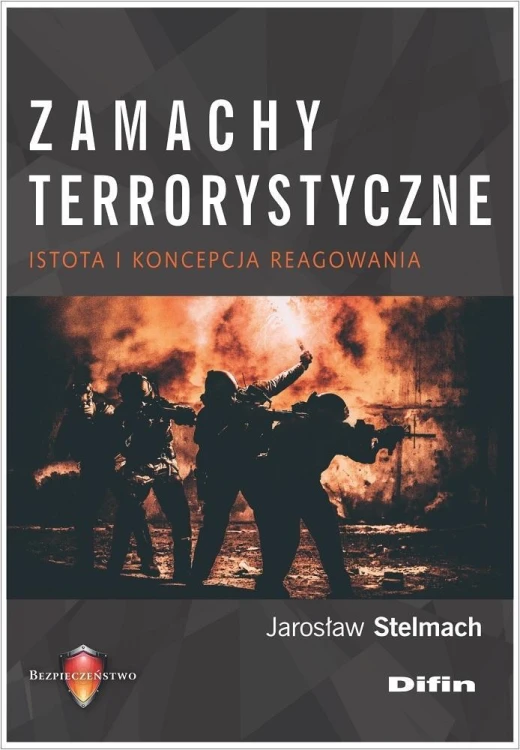 Zamachy terrorystyczne, Jarosław Stelmach