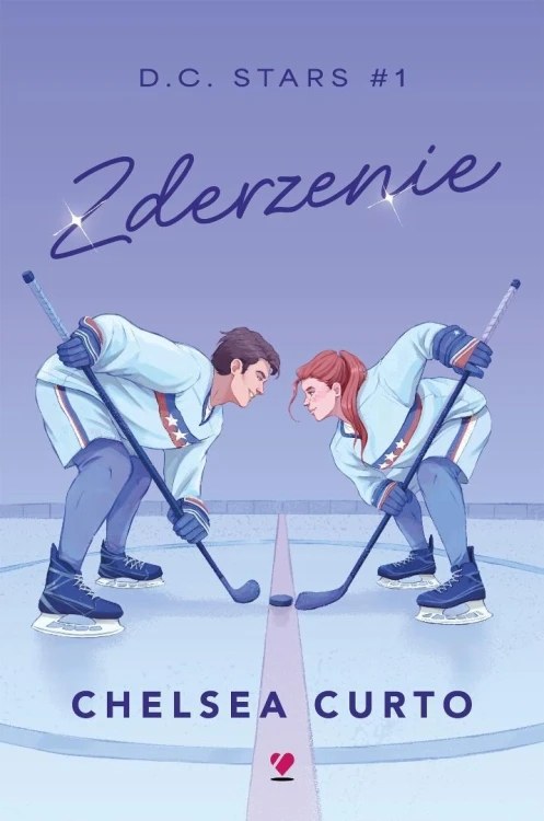 Zderzenie, Chelsea Curto