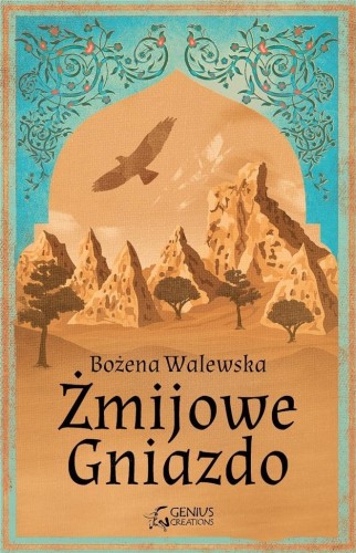 Żmijowe gniazdo, Bożena Walewska
