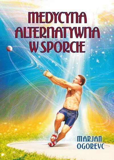 Medycyna alternatywna w sporcie, Marjan Ogorevc