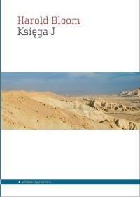 Księga J, Harold Bloom