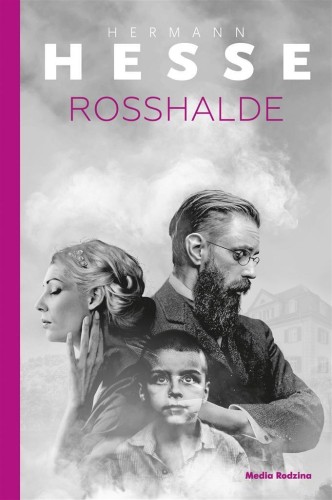 Rosshalde, Hermann Hesse