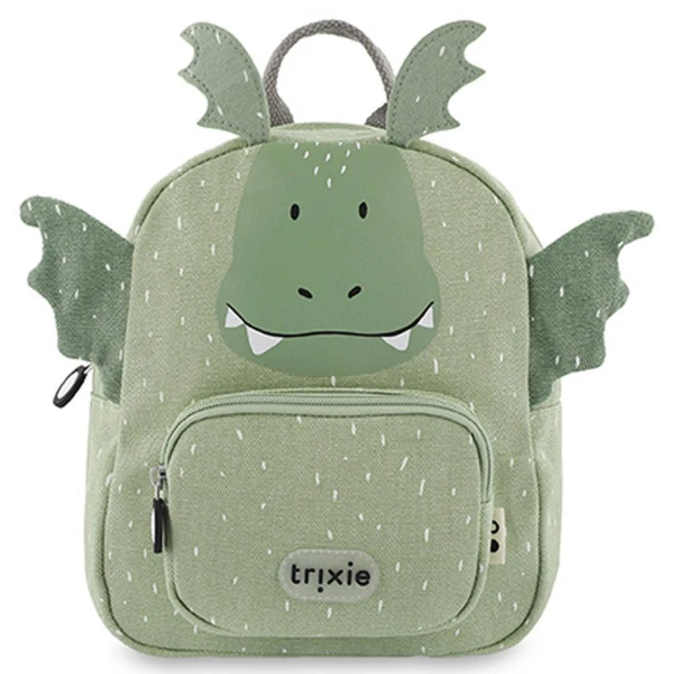 Mały plecak Smok, Trixie Baby
