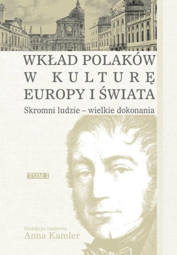 Skromni ludzie - wielkie dokonania, Anna Kamler