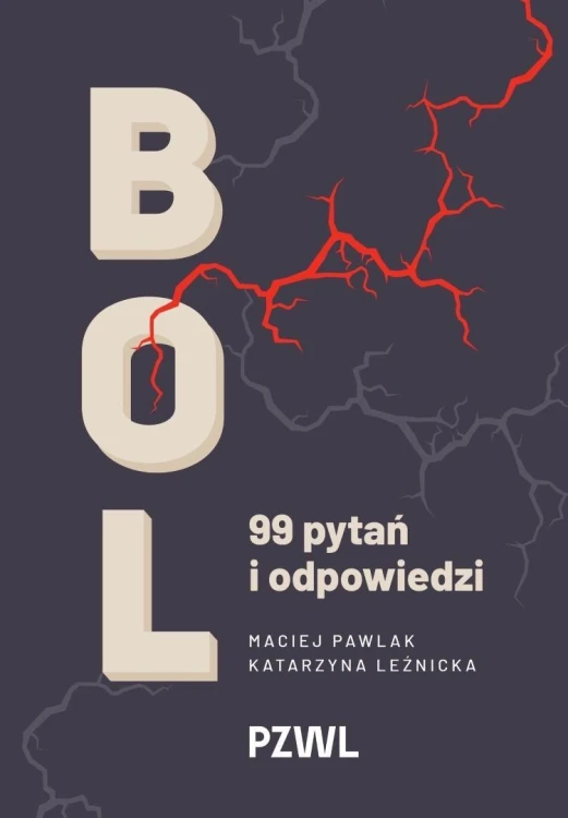 Ból. 99 pytań i odpowiedzi