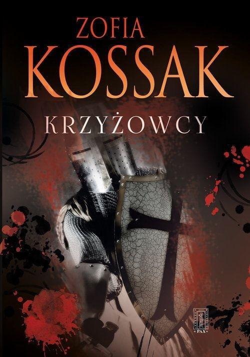 Krzyżowcy T.3-4 TW, Zofia Kossak