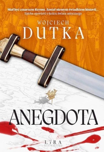 Anegdota, Wojciech Dutka