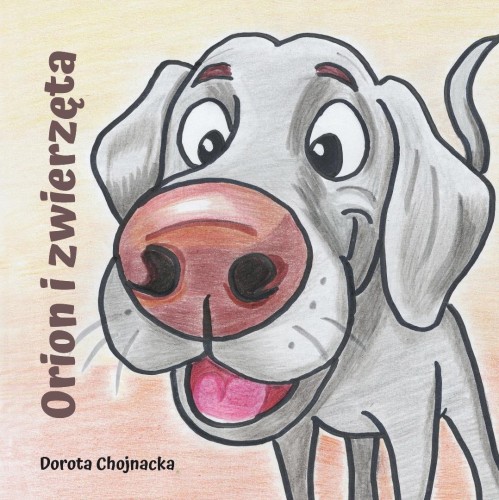 Orion i zwierzęta, Dorota Chojnacka