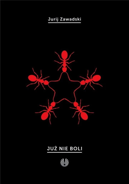 Już nie boli, Jurij Zawadski