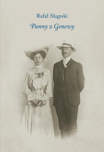 Panny z Genewy, Rafał Skąpski