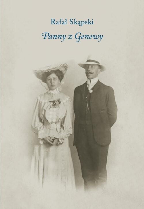 Panny z Genewy, Rafał Skąpski