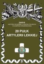 20 pułk artylerii lekkiej, Przemysław Dymek
