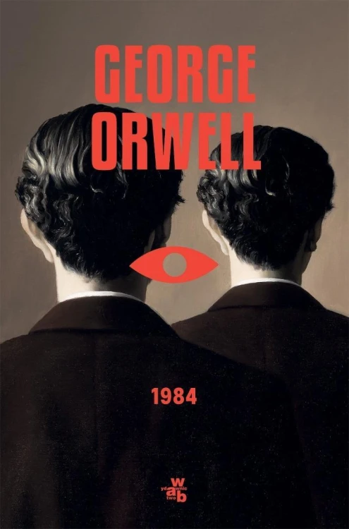 1984, George Orwell