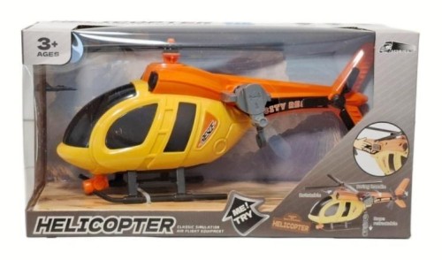 Helikopter ratunkowy, SWEDE
