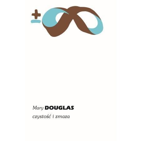 Czystość i zmaza, Mary Douglas
