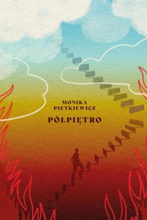 Półpiętro, Monika Pietkiewicz